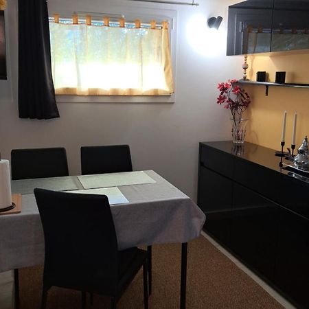 Sainte-Geneviève-des-Bois Studio Maxi 3 Pers, Acces Facile, Proche Gare Pour Paris מראה חיצוני תמונה