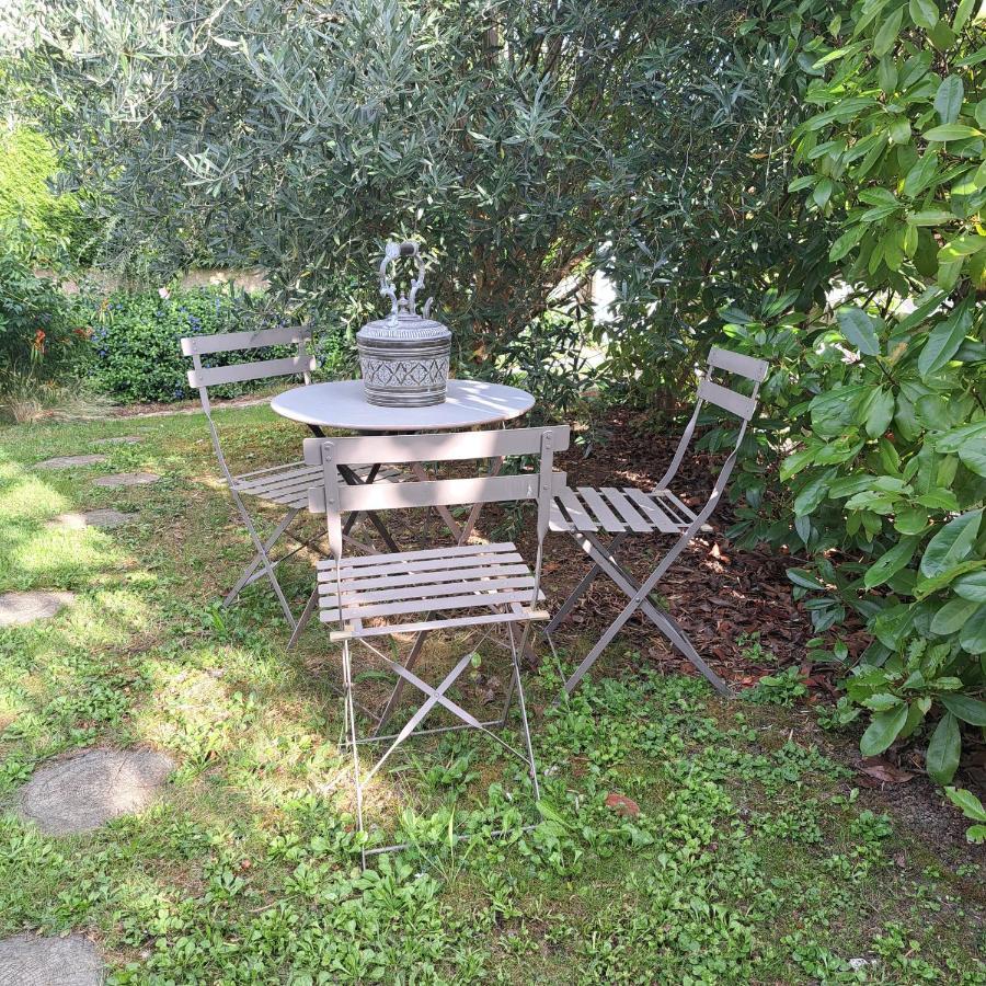 Sainte-Geneviève-des-Bois Studio Maxi 3 Pers, Acces Facile, Proche Gare Pour Paris מראה חיצוני תמונה
