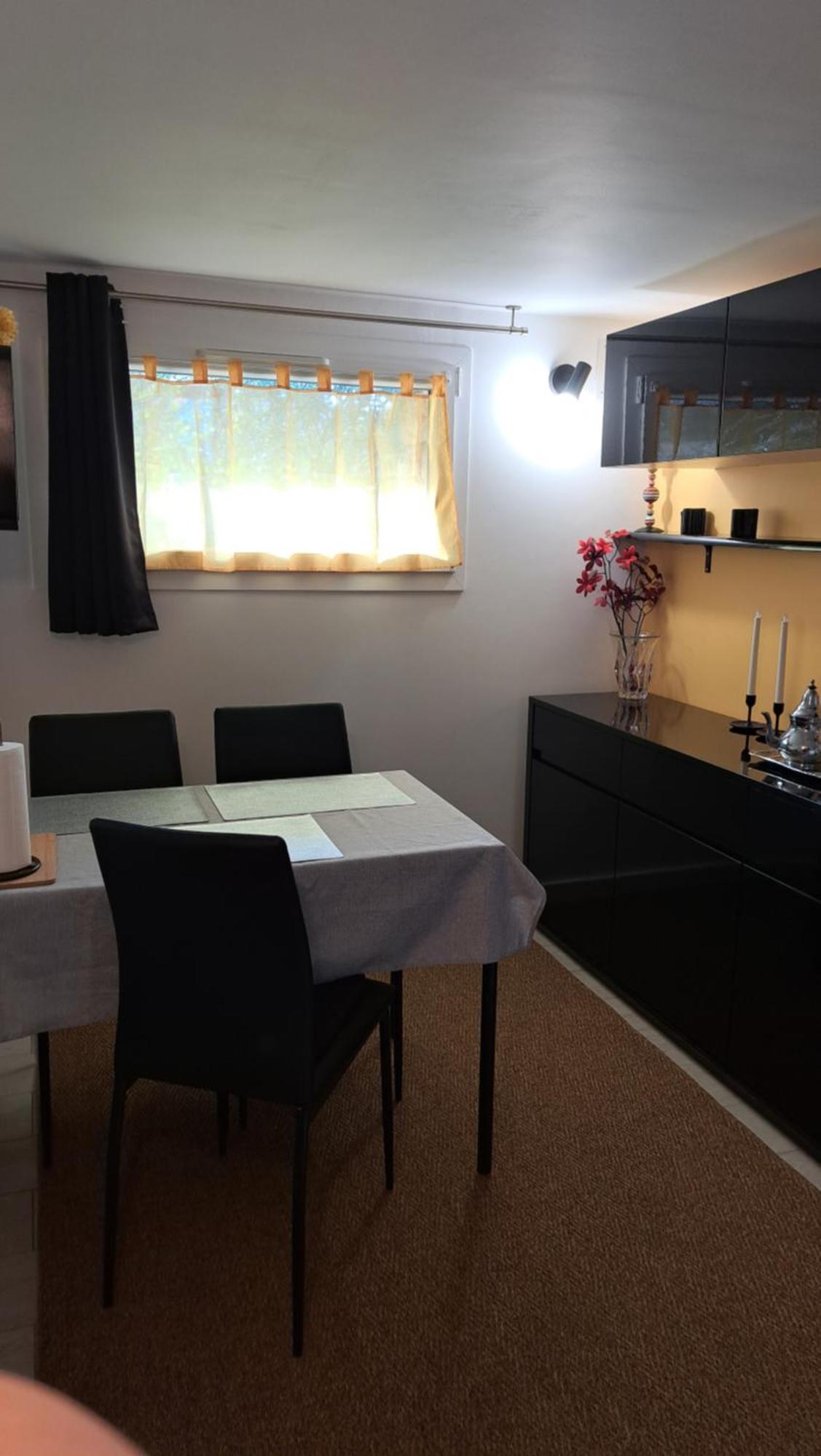 Sainte-Geneviève-des-Bois Studio Maxi 3 Pers, Acces Facile, Proche Gare Pour Paris מראה חיצוני תמונה